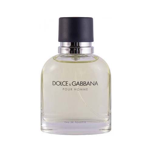Dolce & Gabbana Pour Homme Eau de Toilette 75 ml Dolce & Gabbana S.R.L. bei onfy.de kaufen 08057971180431