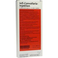 Infi-Convallaria-Injektion null
