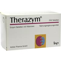 Therazym null