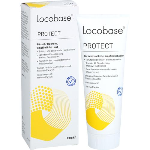 Locobase Protect Creme 100 g Karo Healthcare AB bei onfy.de kaufen 19431889