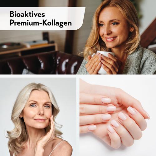 Puresgp Kollagen Peptide 600 g PharmaSGP bei onfy.de kaufen 20009322