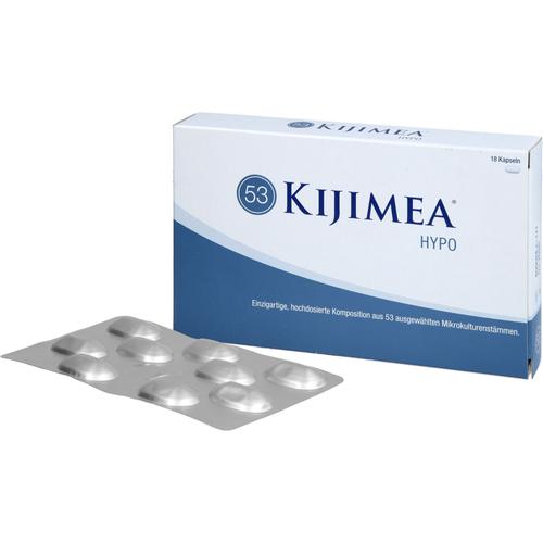 Kijimea Hypo 18 St Synformulas bei onfy.de kaufen 19476366