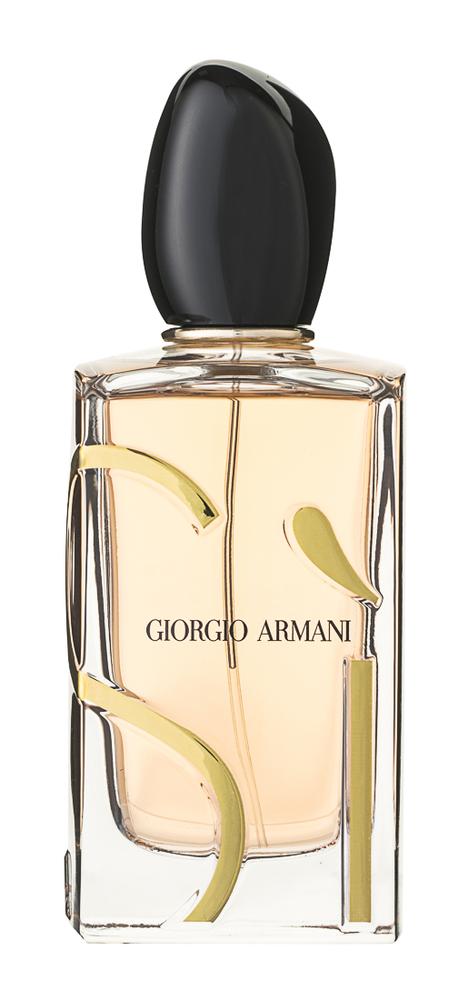 Giorgio Armani Sì Eau de Parfum 100 ml Giorgio Armani Parfums bei onfy.de kaufen 03605521816658