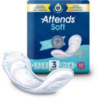 Attends Soft 3 Extra null