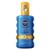 Nivea Sun