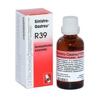 Sinistro-Gastreu R39 null