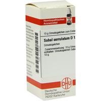 Sabal Serrulatum D12 null
