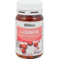 Sovita L-Carnitin null