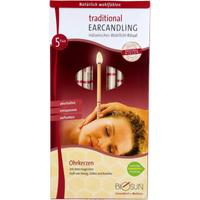 Ohrkerzen Biosun Traditional Filter Neu 2015 null