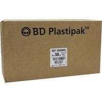 Bd Plastipak Luerlok Zentr