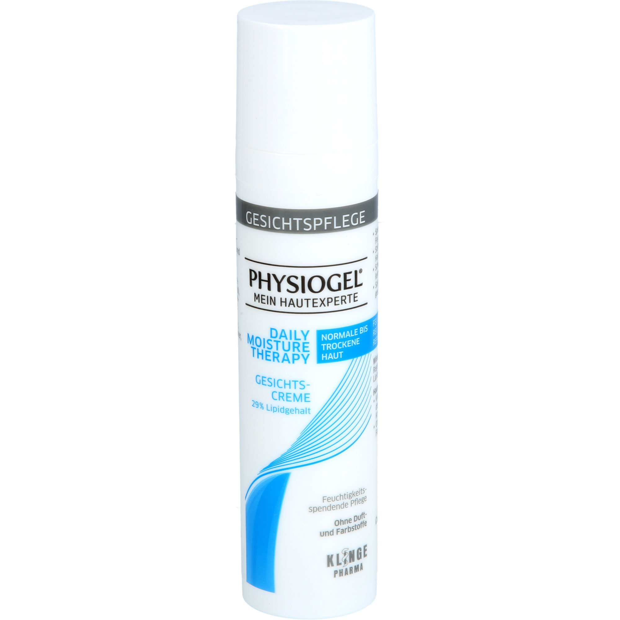 Physiogel Dmt Gesichtscreme 40 ml Klinge Pharma bei onfy.de kaufen 20097473