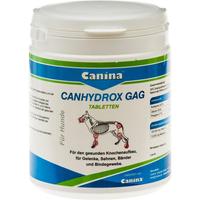 Canhydrox Gag Vet null