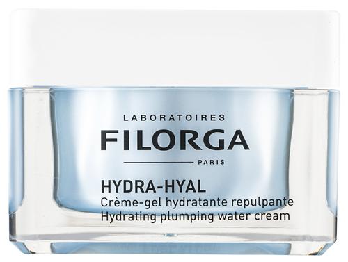 Filorga Hydra-Hyal Hydrating Plumping Water Gesichtscreme 50 ml Laboratoires Filorga Cosmetique bei onfy.de kaufen 3540550000145