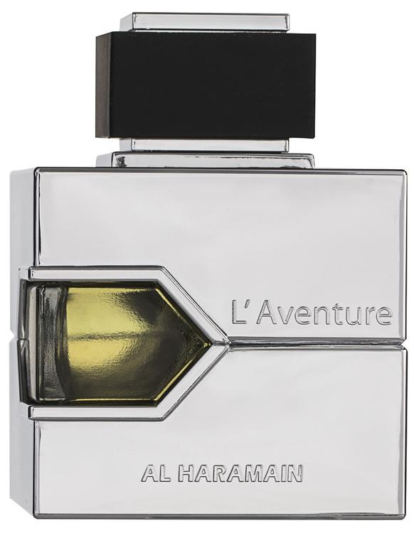 Al Haramain L`Aventure Eau de Parfum 200 ml BJUTIP a.s. bei onfy.de kaufen 06291100132645