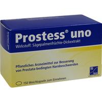 Prostess Uno null
