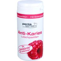 Penta-Sense Anti-Karies Lutsch. Himbeere null