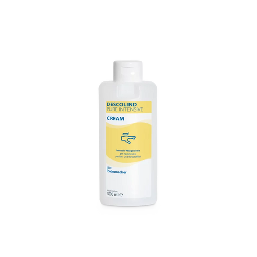 Descolind Pure Intensive Cream 500 ml Dr. Schumacher bei onfy.de kaufen 16674999