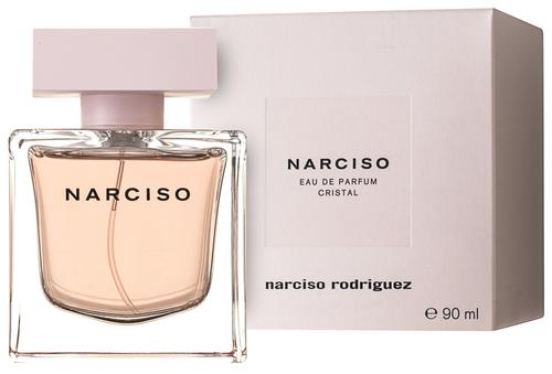 Narciso Rodriguez Narciso Cristal Eau de Parfum 90 ml Shiseido Group bei onfy.de kaufen 3423222055639