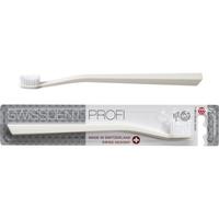 Swissdent Profi Gentle Zahnbürste Extra-Soft Weiß