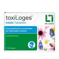 Toxiloges Infekt Tabletten