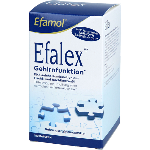 Efalex 180 St EB Vertriebs bei onfy.de kaufen 19686106