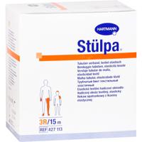 Stülpa Rolle 3 R 8 cmx15 M Fuß/Arm/K.kopf null
