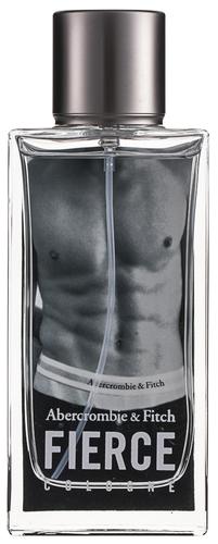 Abercrombie & Fitch Fierce Eau de Cologne 100 ml