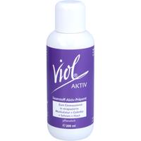 Viol Aktiv null