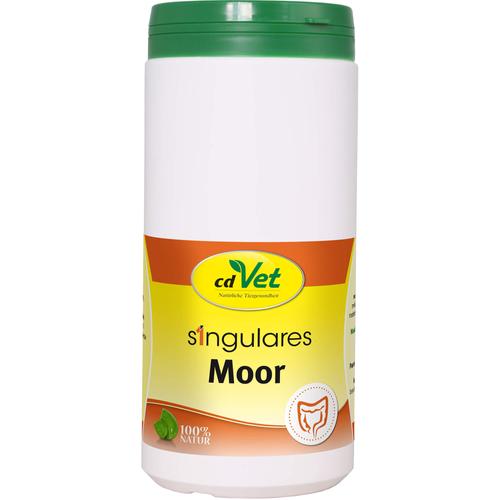 Singulares Moor Vet 430 g cdVet Naturprodukte bei onfy.de kaufen 12396173