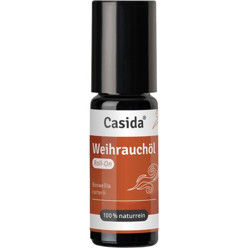 Weihrauchöl Roll On 10 ml Casida bei onfy.de kaufen 19778989