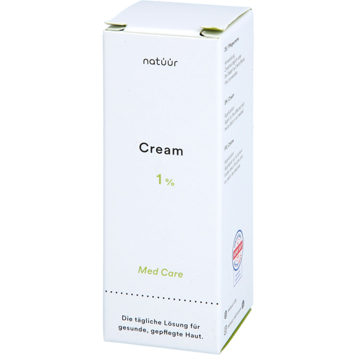 Natüür Cream 1% 15 ml Azadivine bei onfy.de kaufen 19860515