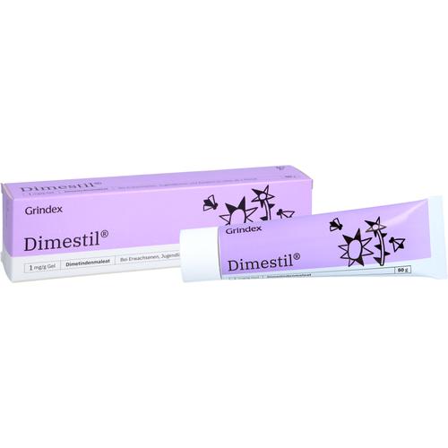 Dimestil 1 mg/G Gel 50 g Grindeks Kalceks Deutschland bei onfy.de kaufen 19183960