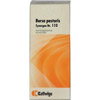 Synergon Kompl Burs Pa 110 null