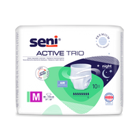 Seni Active Trio Medium null