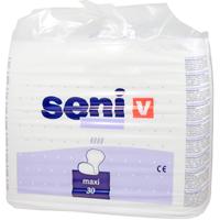 San Seni Vlies Maxi Anatom. Vorlage
