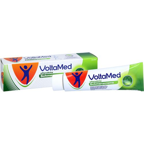 Voltamed Pflanzliche Schmerzcreme 150 g Haleon Germany bei onfy.de kaufen 19740917