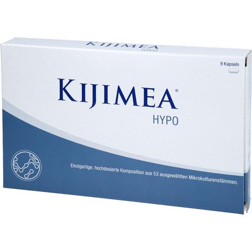 Kijimea Hypo 9 St Synformulas bei onfy.de kaufen 19476343