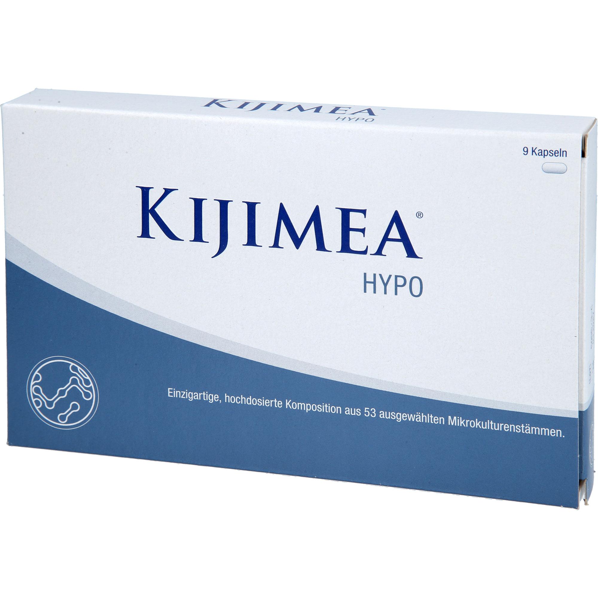 Kijimea Hypo 9 St Synformulas bei onfy.de kaufen 19476343
