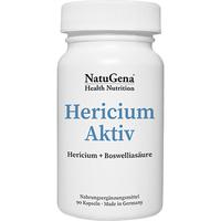Hericium Aktiv null