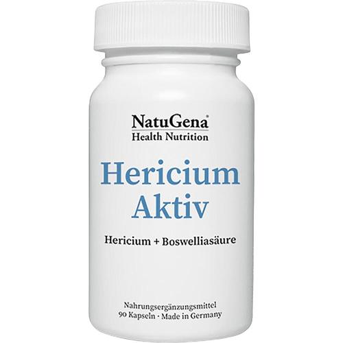 Hericium Aktiv 90 St NatuGena bei onfy.de kaufen 17903031