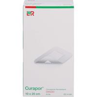 Curapor Wundverband Steril Chirurgisch 10x20 cm null