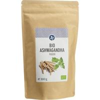 Ashwagandha Pulver Bio null