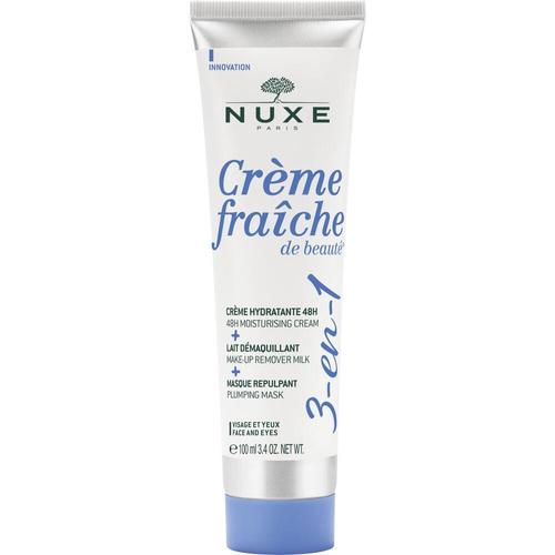 Nuxe Creme Fraiche 3-In-1 Multifunktionspflege 100 ml NUXE bei onfy.de kaufen 18051481