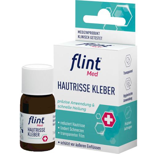 Flint Med Hautrisse Kleber 7 ml Kyberg Pharma Vertriebs bei onfy.de kaufen 19197560