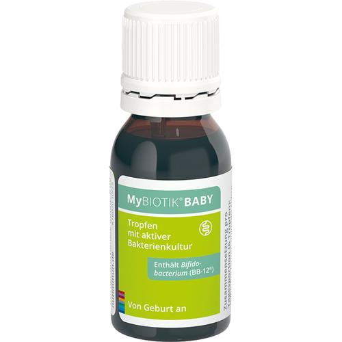 Mybiotik Baby 8 ml nutrimmun bei onfy.de kaufen 20129368