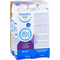 Fresubin Energy Drink Waldfrucht Trinkflasche Cpc null