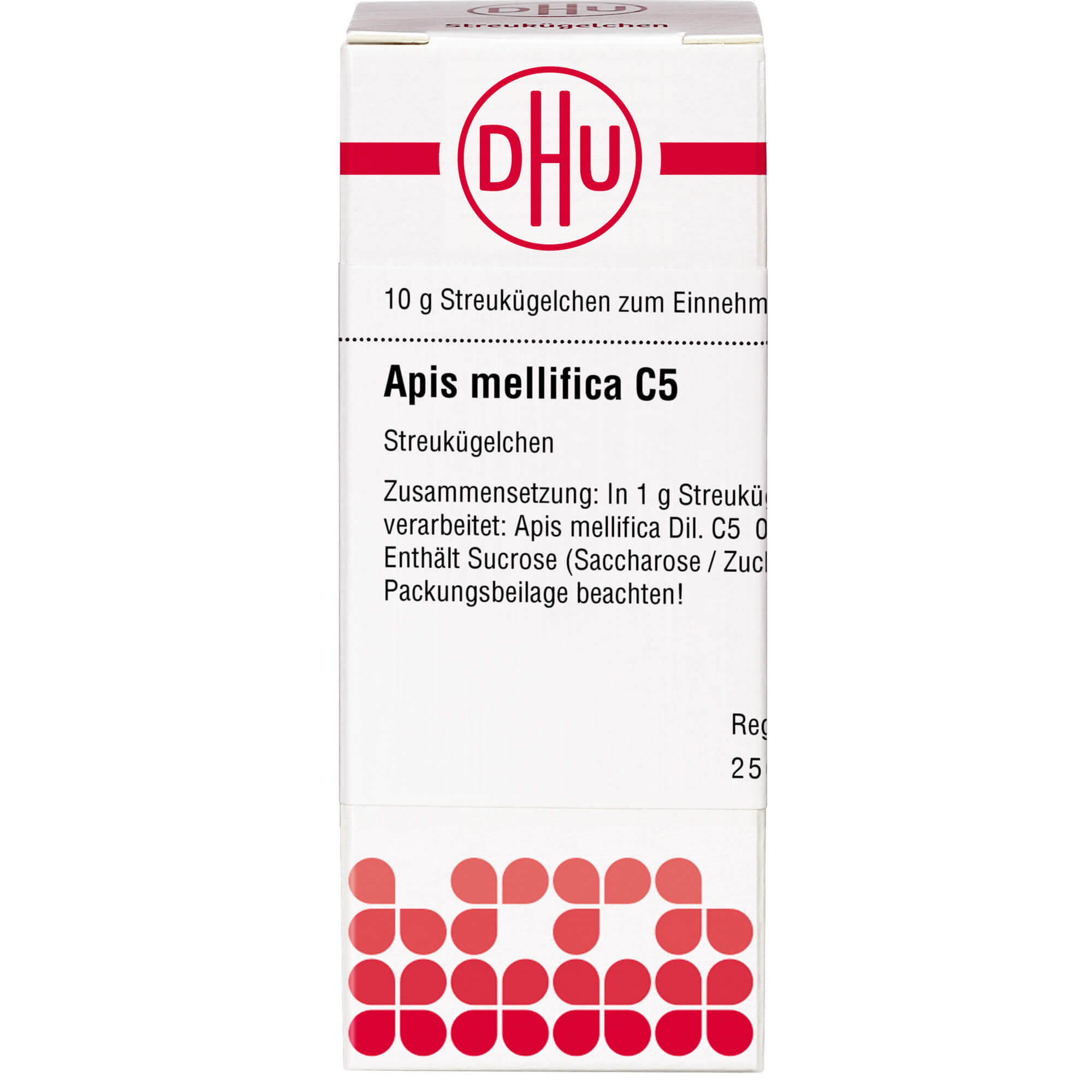 Apis Mellifica C 5 null