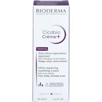 Bioderma Cicabio Creme+ null