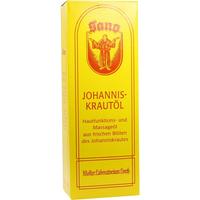Sano Johanniskrautöl null