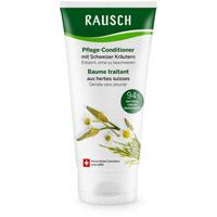 Rausch Pflege-Conditioner mit Schweizer Kräutern null